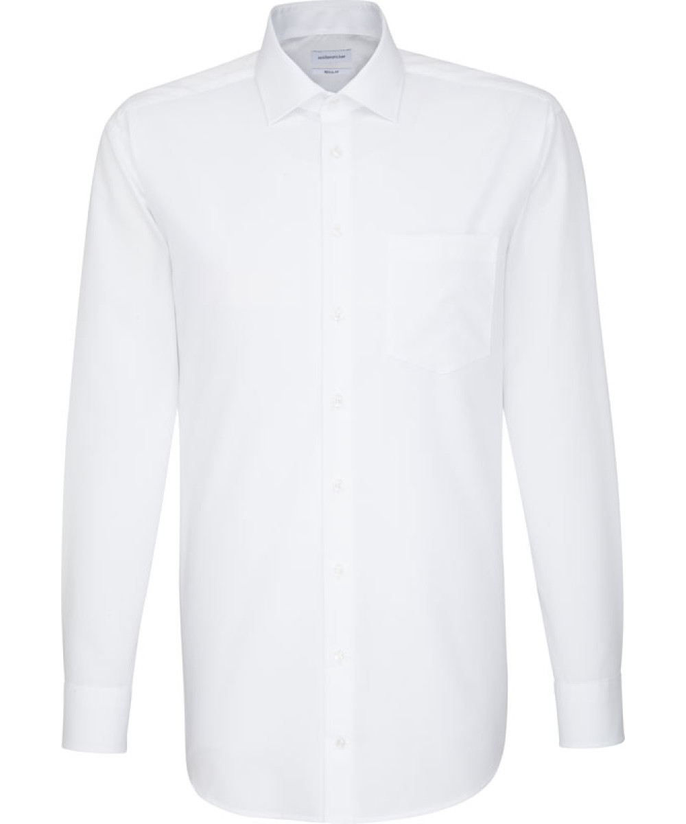 SST | Shirt Regular LSL Shirt long-sleeve