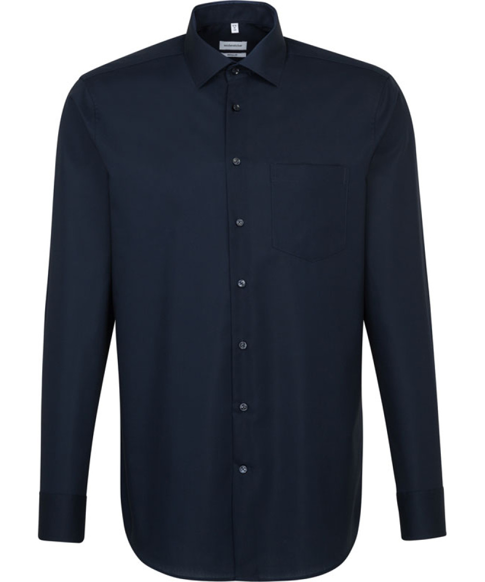 SST | Shirt Regular LSL Shirt long-sleeve