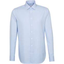 SST | Shirt Office Slim Poplin Shirt long-sleeve