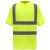 Hi vis yellow