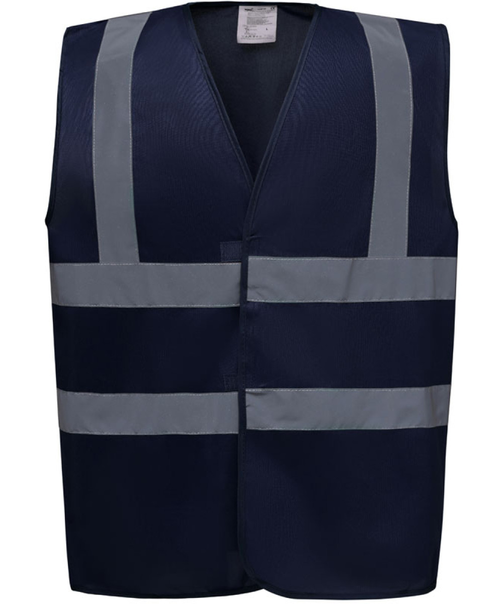 Yoko | HVW100 Hi-Vis Safety Vest