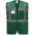 Paramedic green