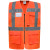 Hi vis orange