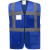 Royal blue