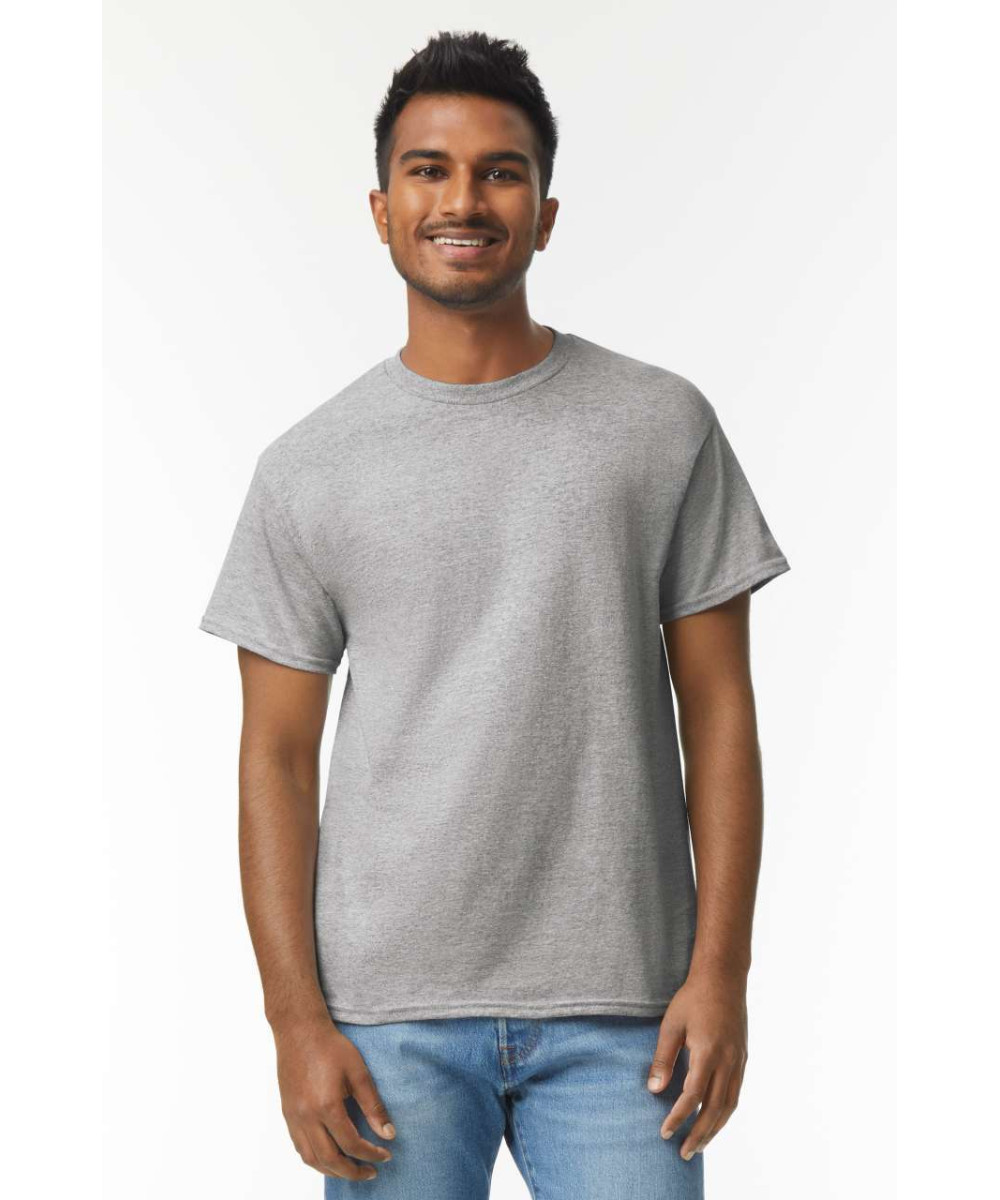 Gildan | GI5000 Heavy Cotton™ Felnőtt Póló