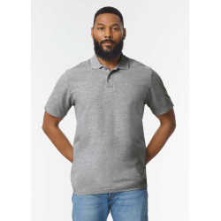 Gildan | GI64800 Sofstyle® Adult Double Piqué Polo