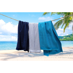 Olima | OL2000 Beach Striped Towel