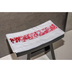 Olima | OLS400 Towel With Sublimation Bordure