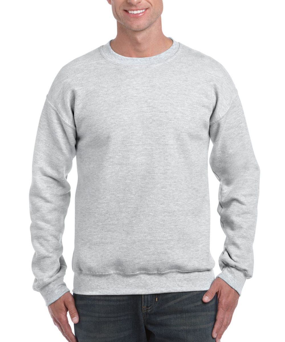 Gildan | GI12000 Dryblend® Adult Crewneck Sweatshirt