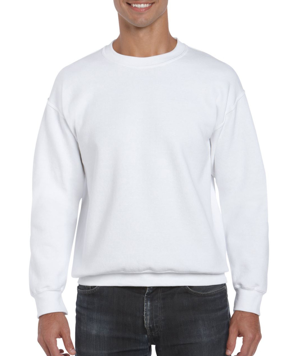 Gildan | GI12000 Dryblend® Adult Crewneck Sweatshirt