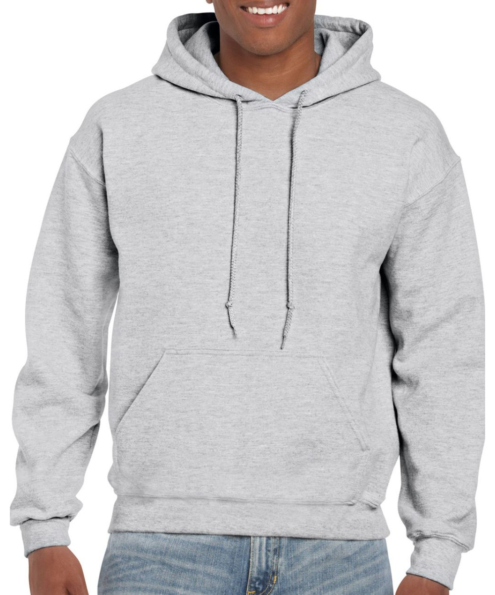 Gildan | GI12500 Dryblend® Adult Hooded Sweatshirt