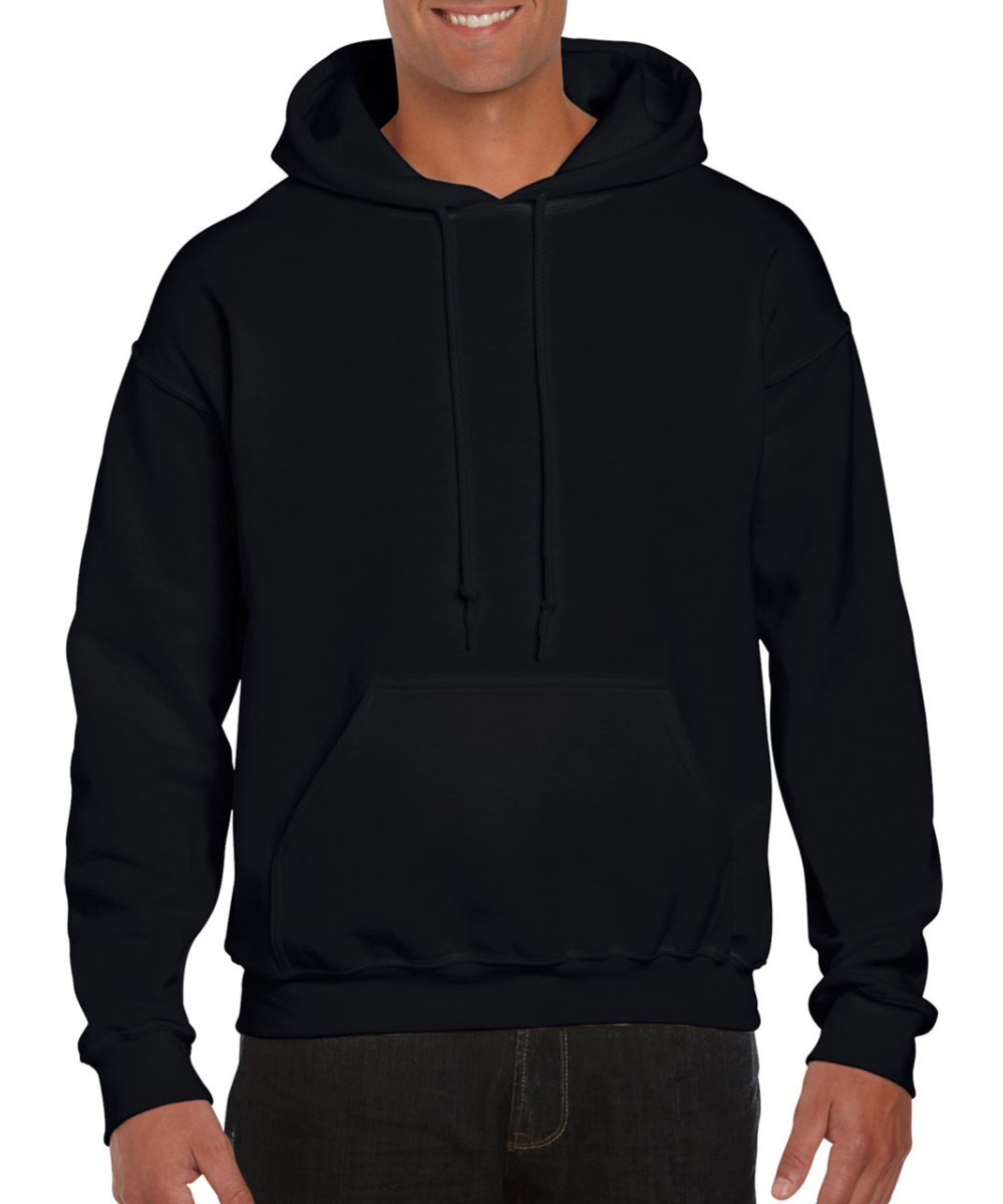 Gildan | GI12500 Dryblend® Adult Hooded Sweatshirt