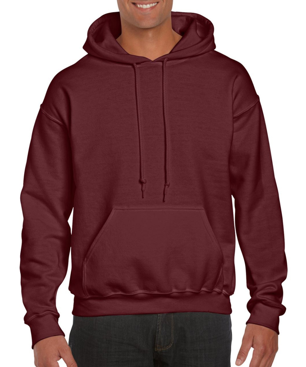 Gildan | GI12500 Dryblend® Adult Hooded Sweatshirt