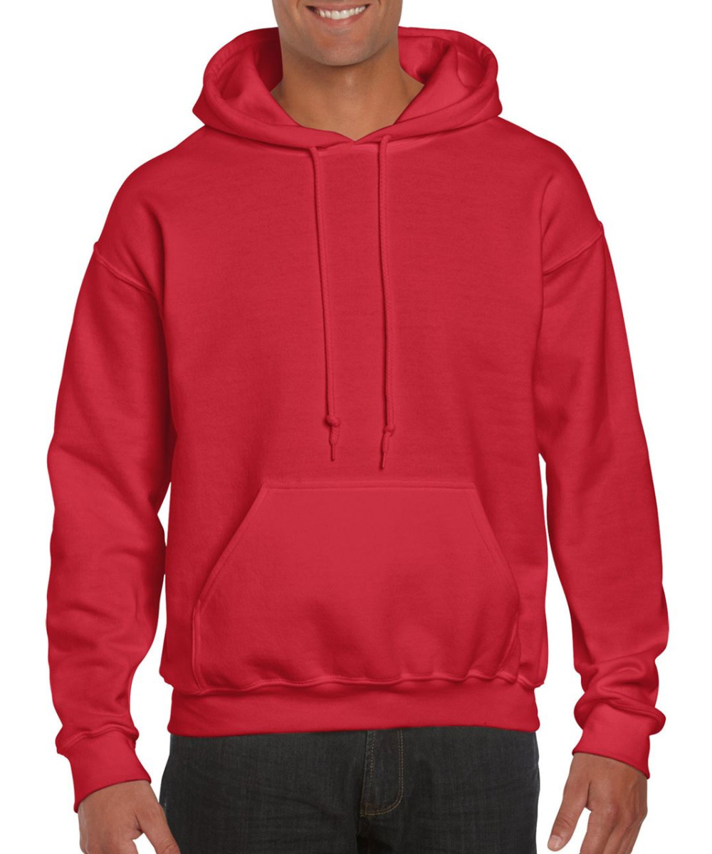 Gildan | GI12500 Dryblend® Adult Hooded Sweatshirt