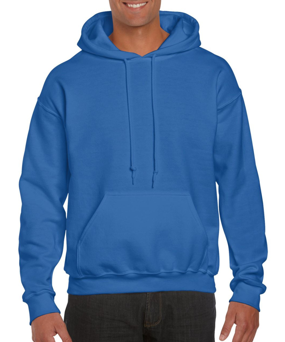 Gildan | GI12500 Dryblend® Adult Hooded Sweatshirt