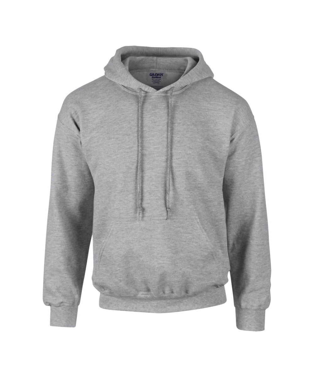 Gildan | GI12500 Dryblend® Adult Hooded Sweatshirt