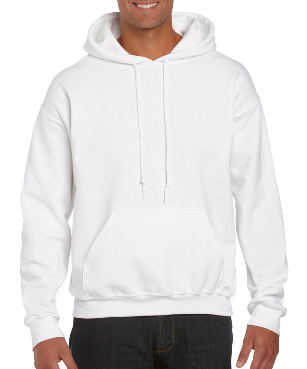 Gildan | GI12500 Dryblend® Adult Hooded Sweatshirt