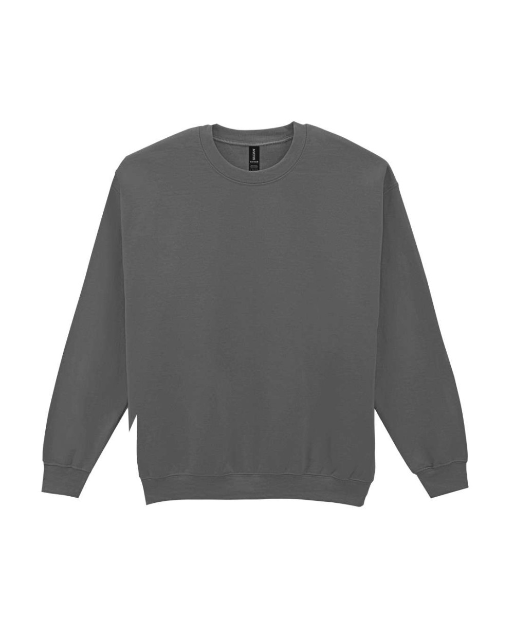 Gildan | GI18000 Heavy Blend™ Adult Crewneck Sweatshirt