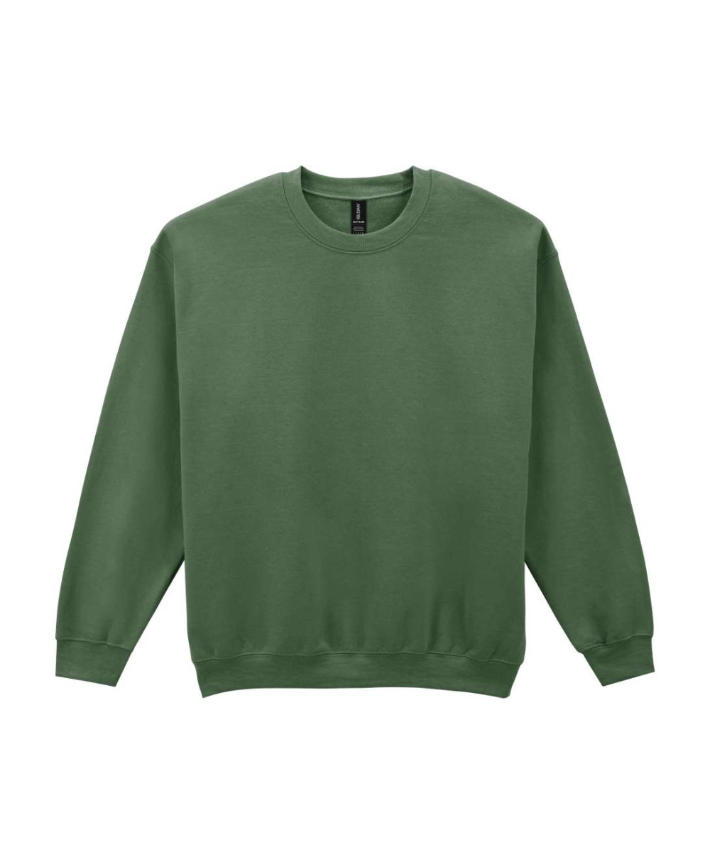 Gildan | GI18000 Heavy Blend™ Adult Crewneck Sweatshirt