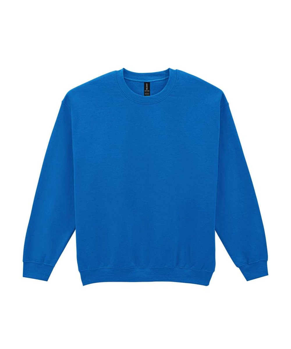Gildan | GI18000 Heavy Blend™ Adult Crewneck Sweatshirt