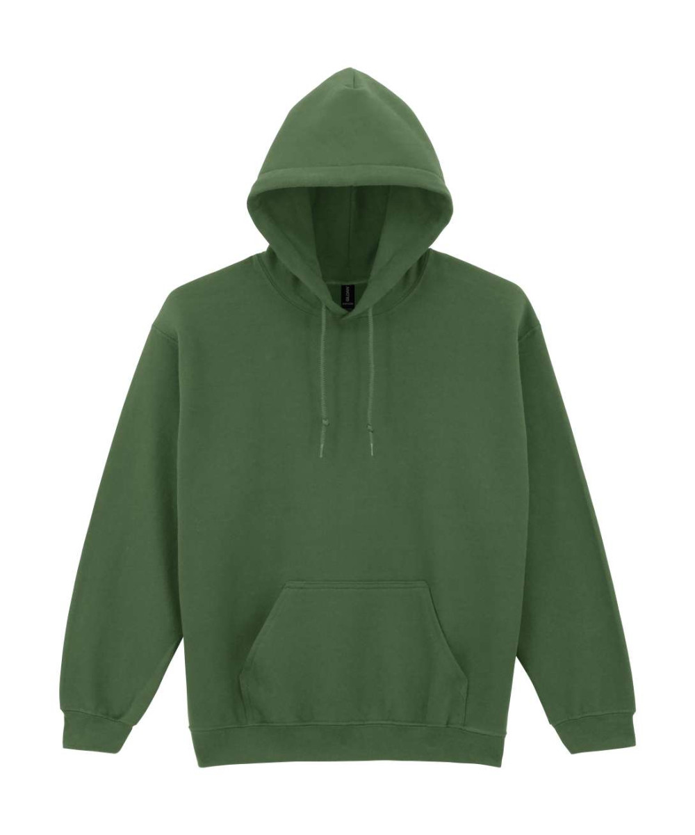 Gildan | GI18500 Heavy Blend™ Adult Hooded Sweatshirt