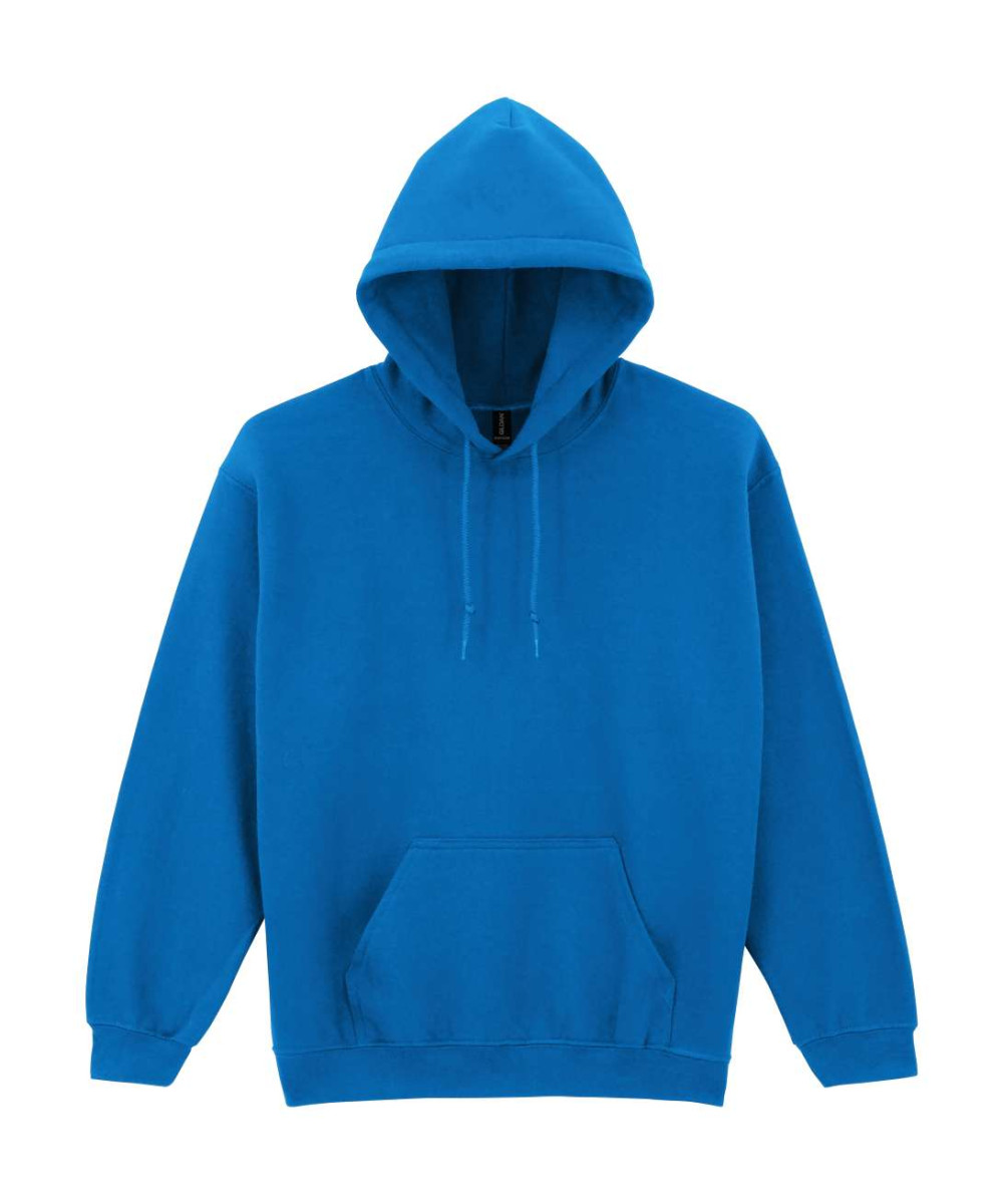 Gildan | GI18500 Heavy Blend™ Adult Hooded Sweatshirt
