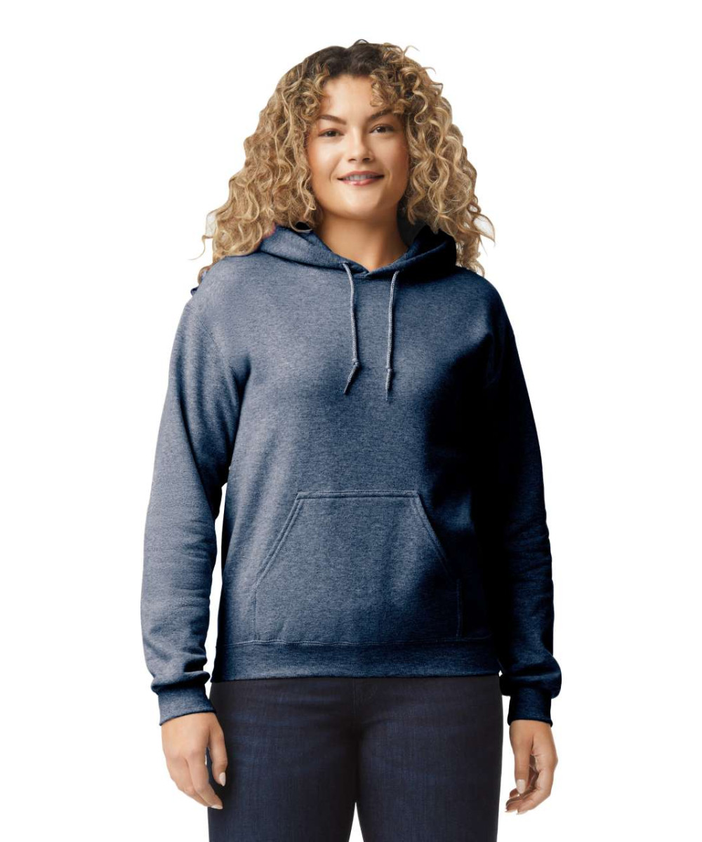 Gildan | GI18500 Heavy Blend™ Adult Hooded Sweatshirt