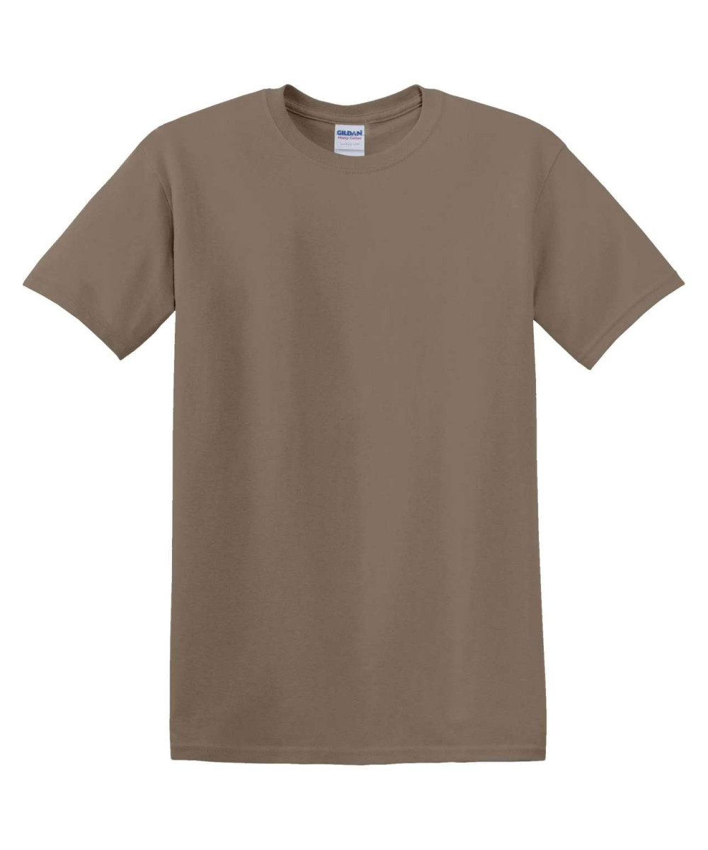 Gildan | GI5000 Heavy Cotton Felnőtt Póló