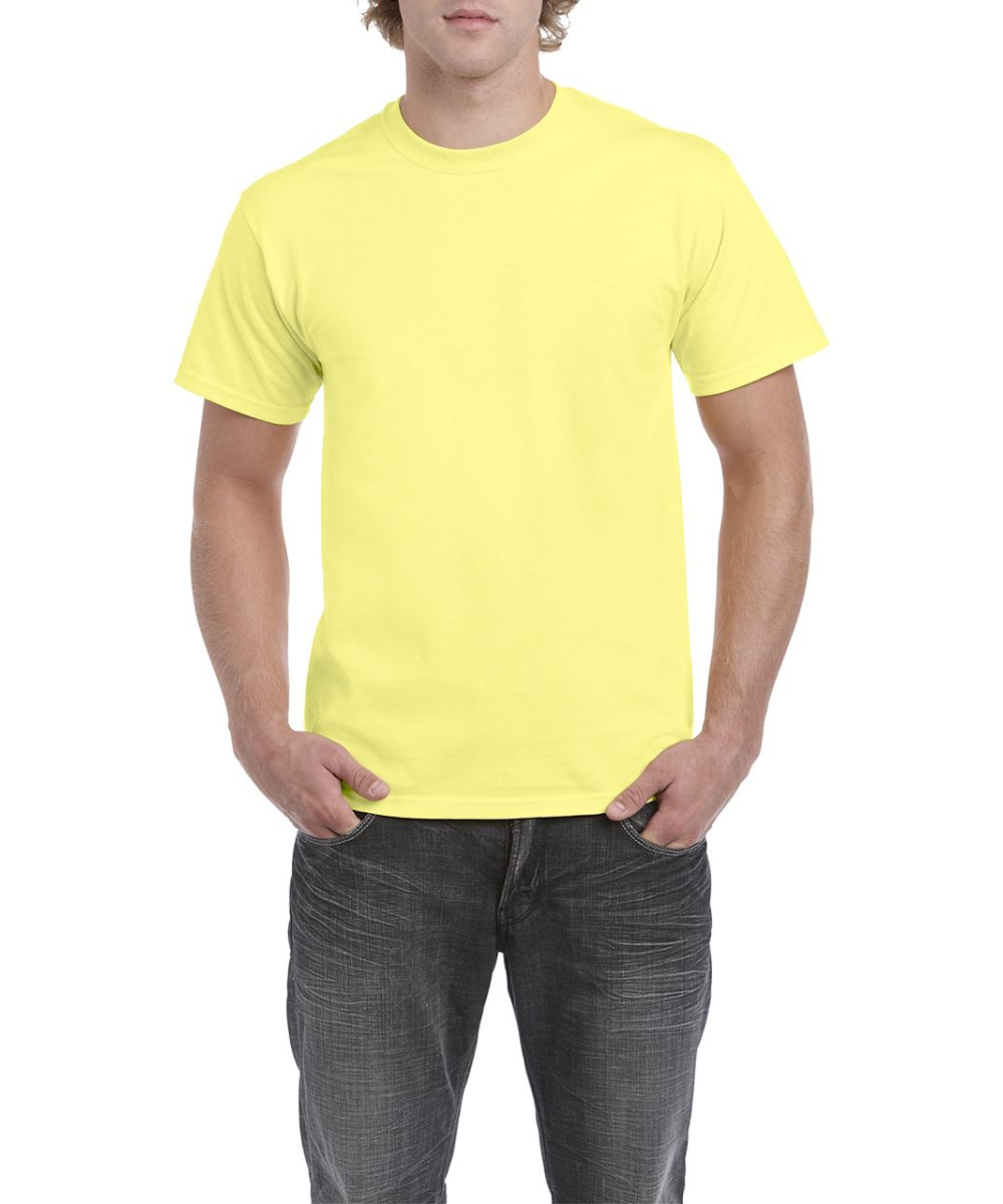 Gildan | GI5000 Heavy Cotton™ Felnőtt Póló