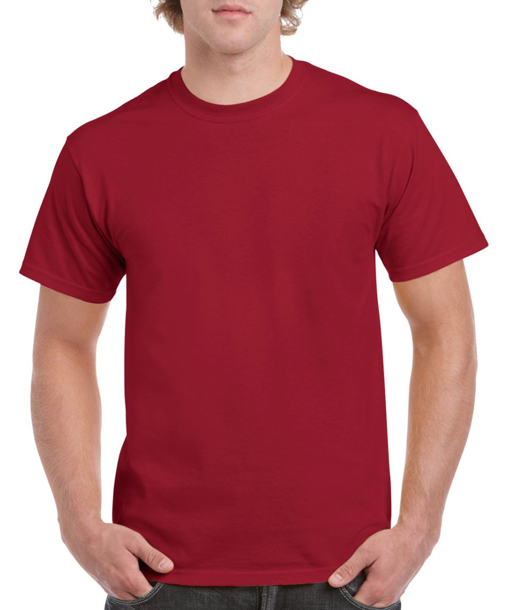Gildan | GI5000 Heavy Cotton™ Felnőtt Póló
