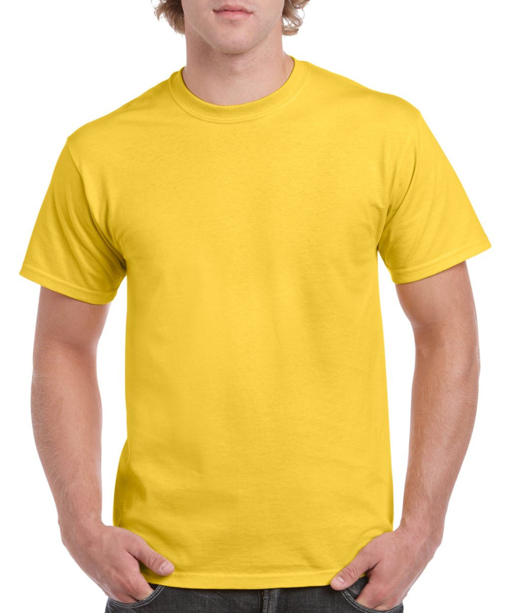 Gildan | GI5000 Heavy Cotton™ Felnőtt Póló
