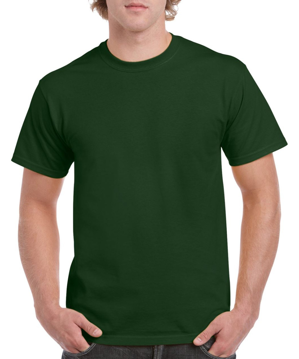Gildan | GI5000 Heavy Cotton™ Felnőtt Póló