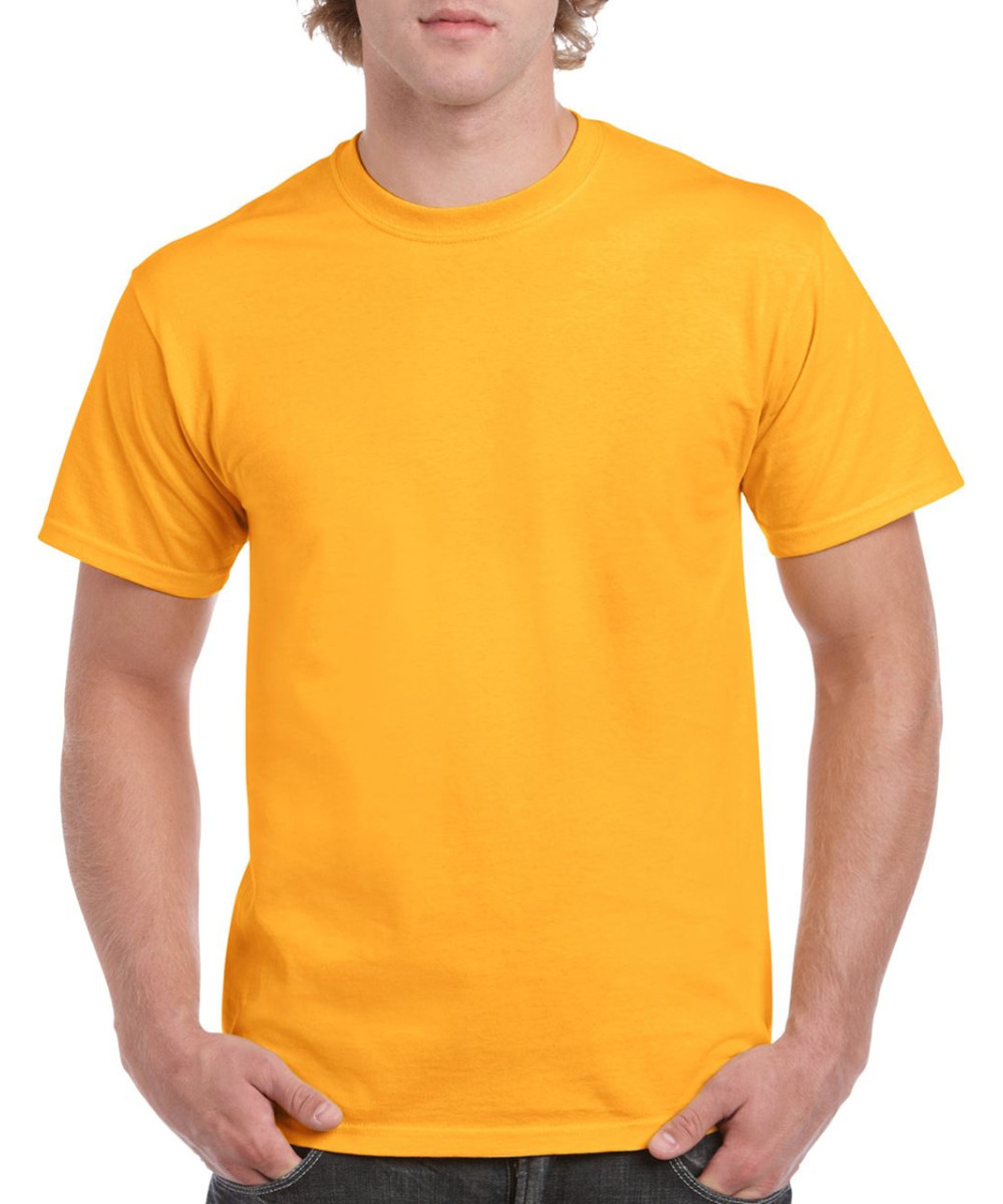 Gildan | GI5000 Heavy Cotton™ Felnőtt Póló