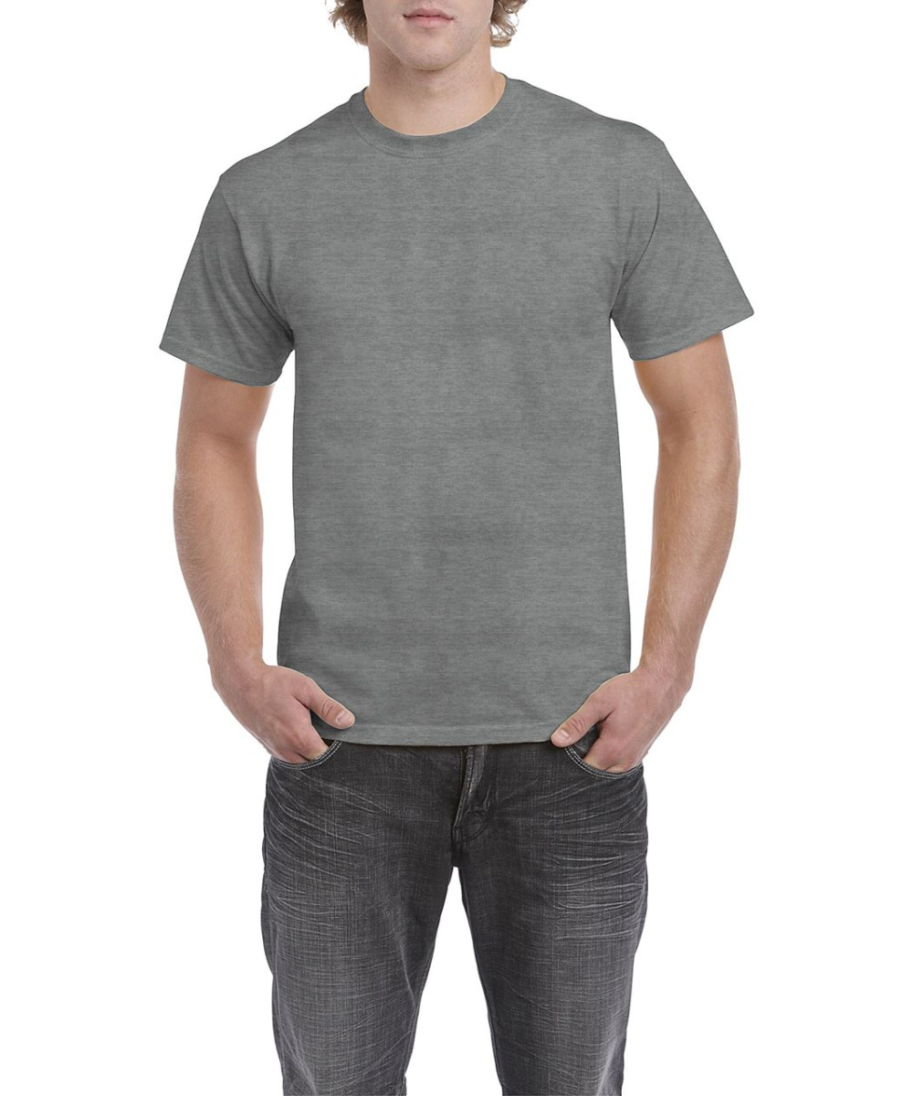 Gildan | GI5000 Heavy Cotton™ Felnőtt Póló