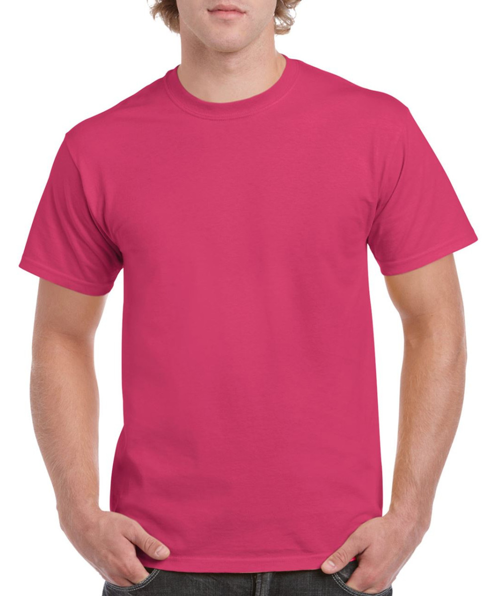Gildan | GI5000 Heavy Cotton™ Felnőtt Póló