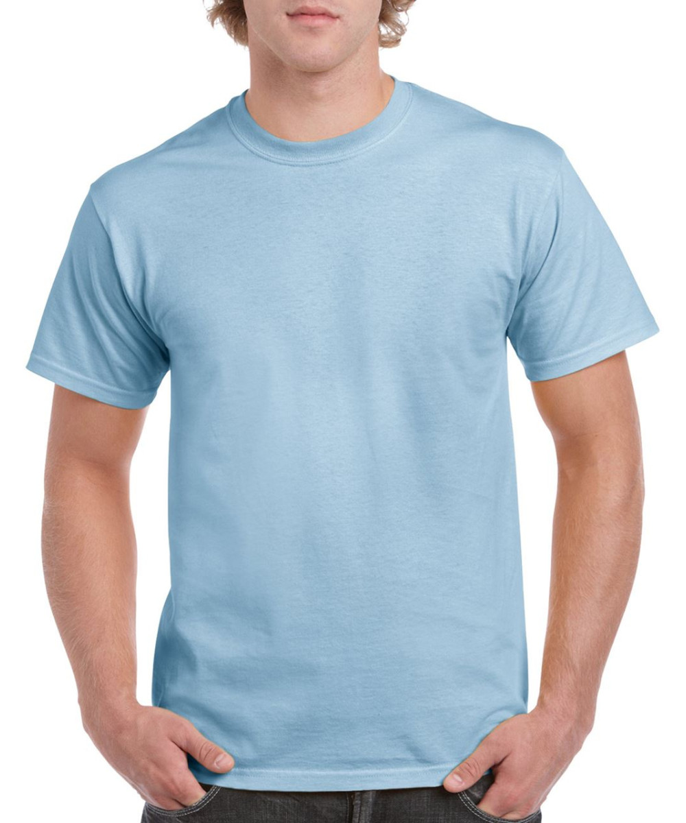 Gildan | GI5000 Heavy Cotton™ Felnőtt Póló