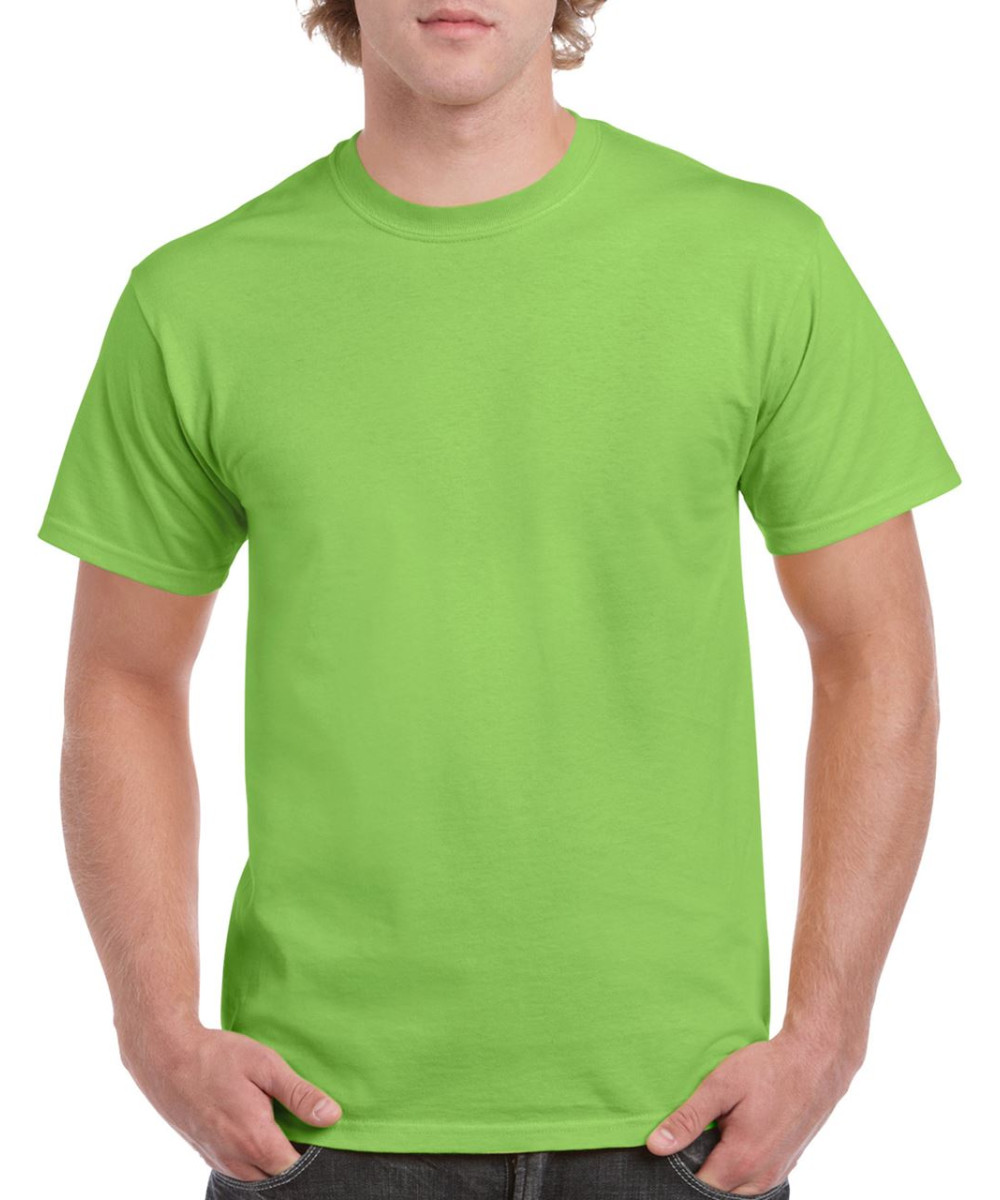 Gildan | GI5000 Heavy Cotton™ Felnőtt Póló