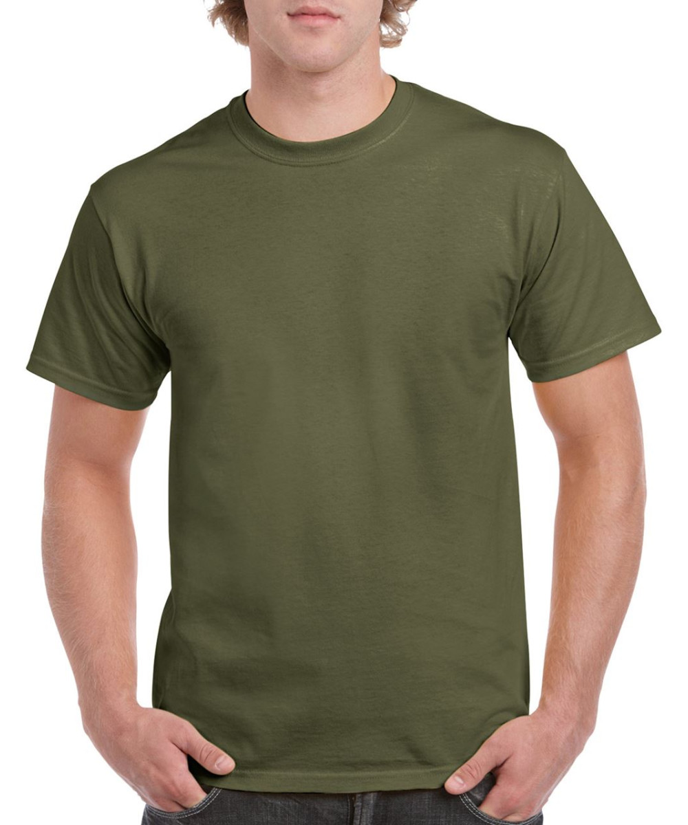 Gildan | GI5000 Heavy Cotton™ Felnőtt Póló