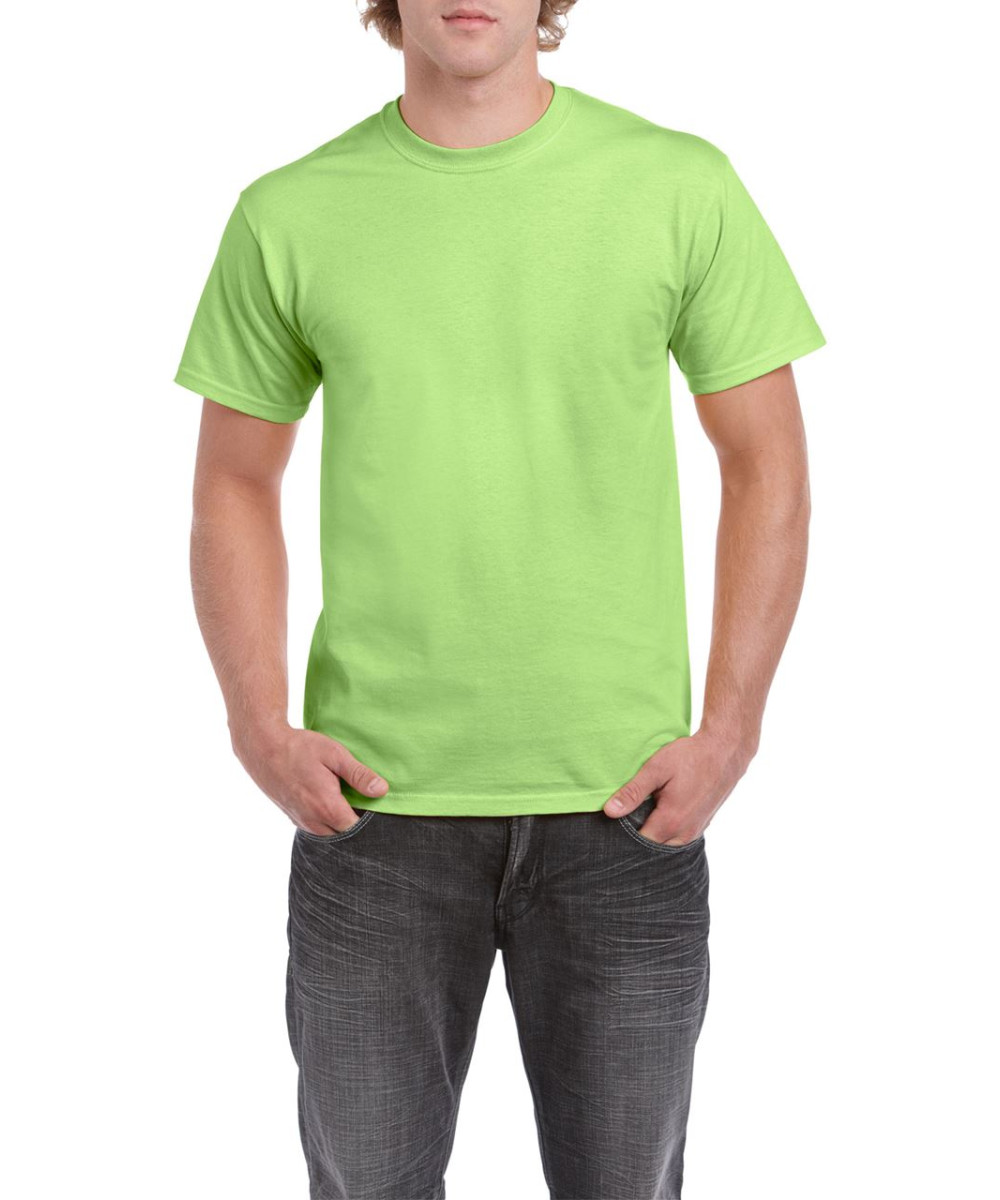 Gildan | GI5000 Heavy Cotton™ Felnőtt Póló