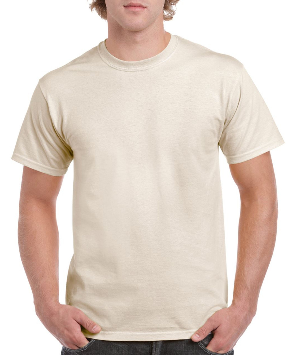 Gildan | GI5000 Heavy Cotton™ Felnőtt Póló