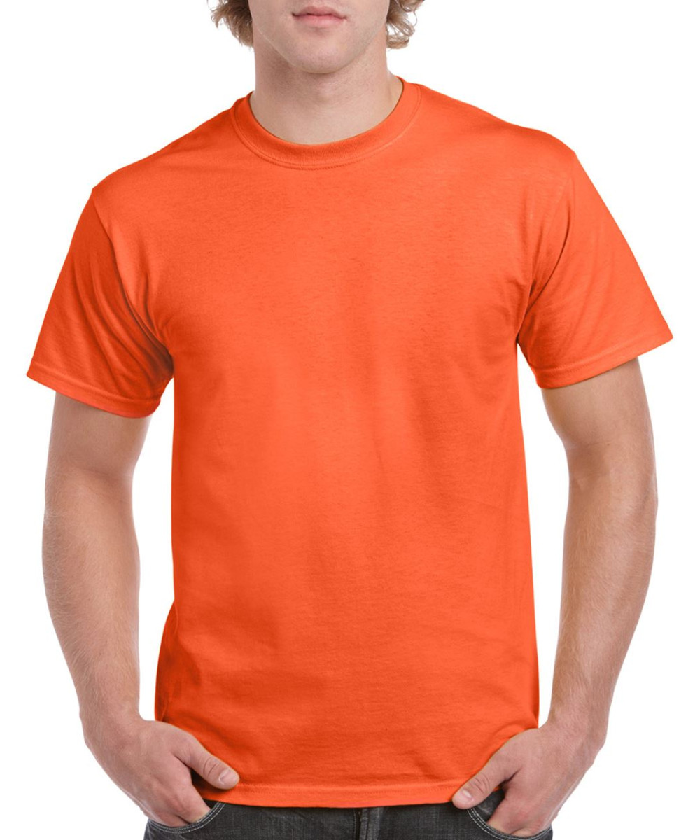 Gildan | GI5000 Heavy Cotton™ Felnőtt Póló