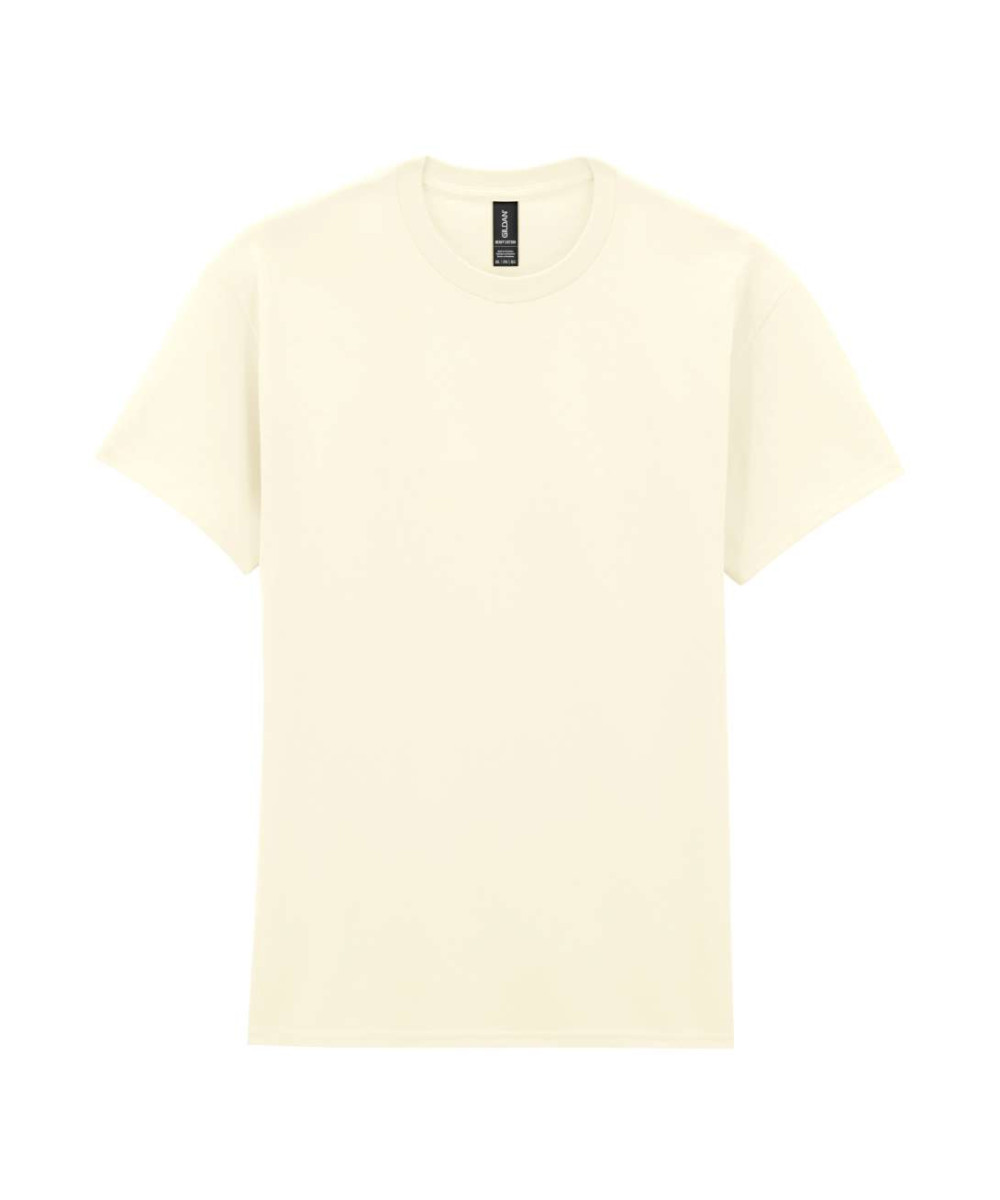 Gildan | GI5000 Heavy Cotton Felnőtt Póló