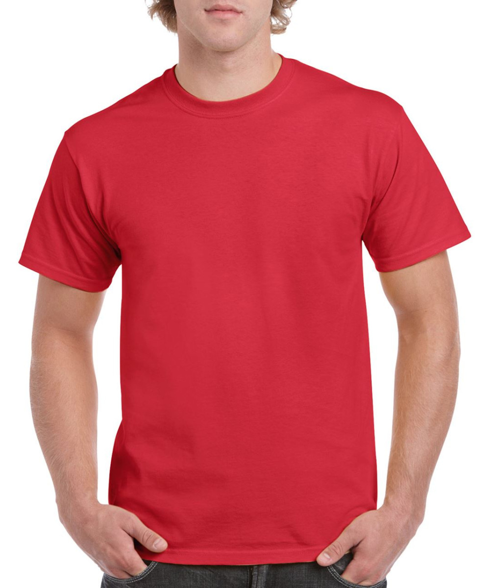 Gildan | GI5000 Heavy Cotton™ Felnőtt Póló