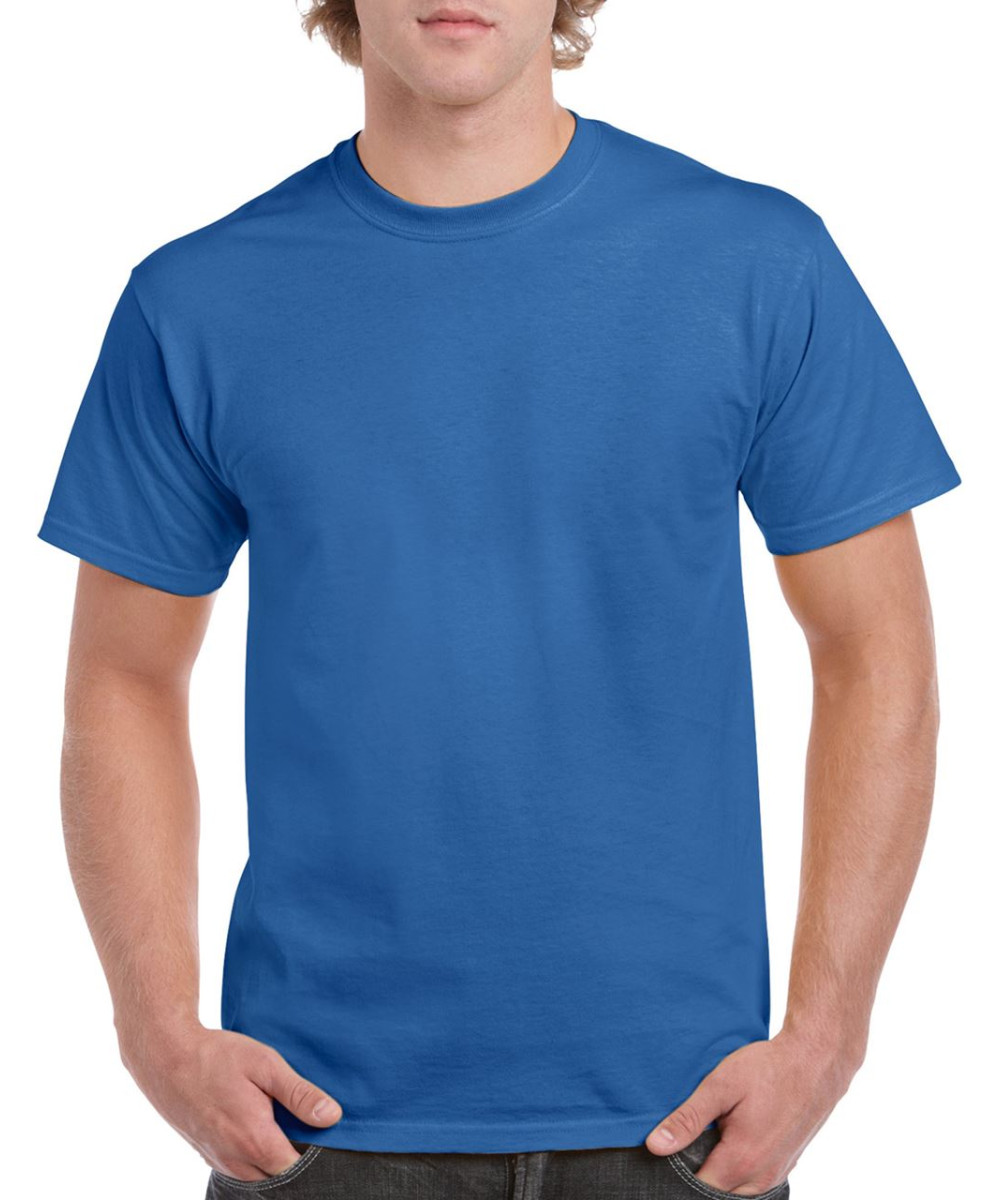 Gildan | GI5000 Heavy Cotton™ Felnőtt Póló