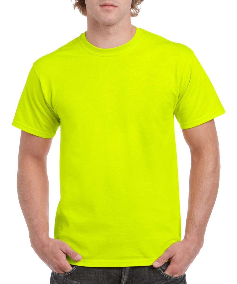 Gildan | GI5000 Heavy Cotton™ Felnőtt Póló