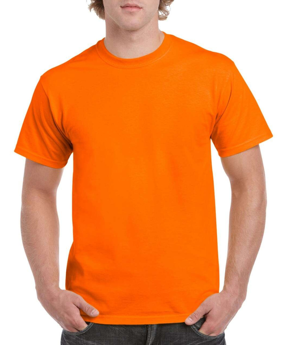 Gildan | GI5000 Heavy Cotton™ Felnőtt Póló