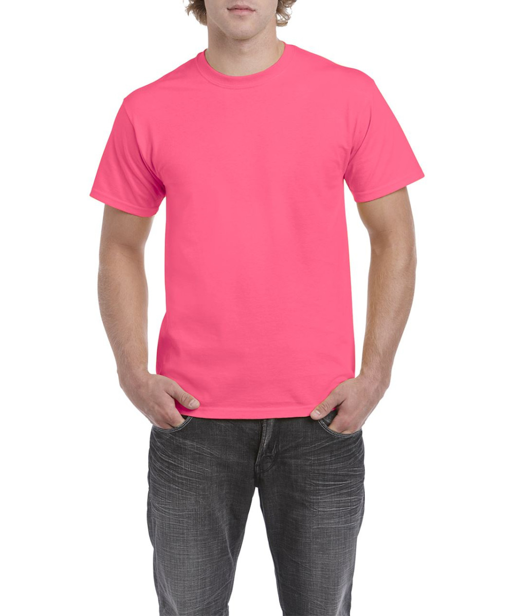 Gildan | GI5000 Heavy Cotton™ Felnőtt Póló