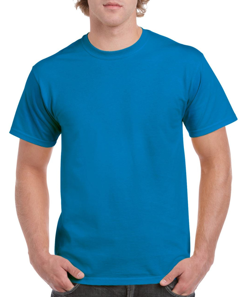 Gildan | GI5000 Heavy Cotton™ Felnőtt Póló