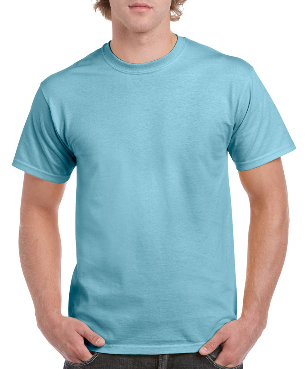 Gildan | GI5000 Heavy Cotton™ Felnőtt Póló