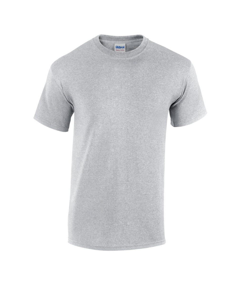 Gildan | GI5000 Heavy Cotton™ Felnőtt Póló